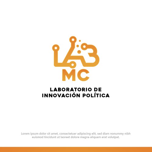 "Diseño de Logo para un Centro Público de Innovación" winning Logo design