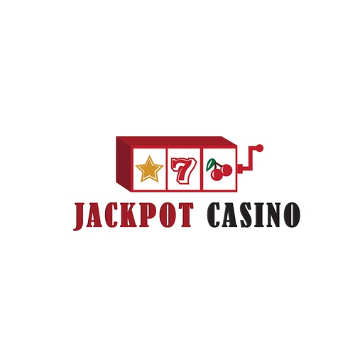 Jackpot Casino | Logo design contest