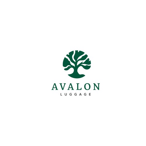 Logo Design for a Luxury Travel Brand Design by MyroslavaM