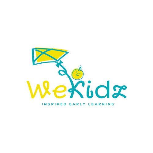 Design a world class logo for a childcare company Design by alediba