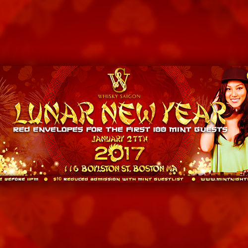 Facebook cover contest entry by Silicium Studio