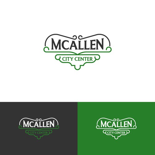 Upscale Commercial Development in Texas Design by keoart