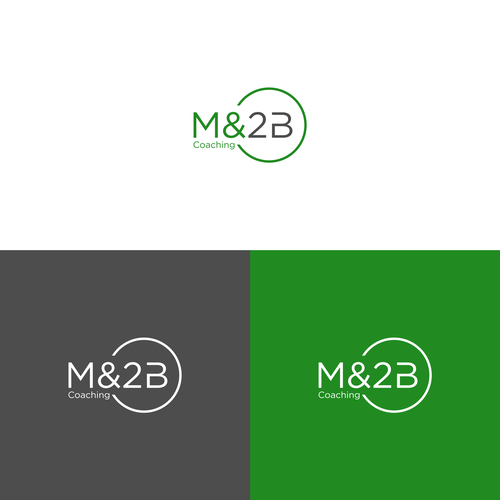 Logo MBE Design by SA,ADATI