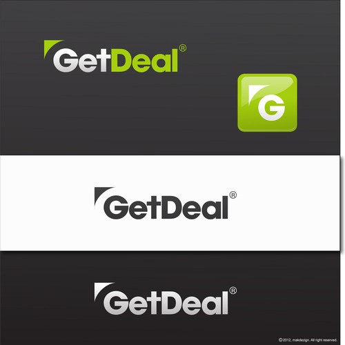  contest entry by Sneakerhead