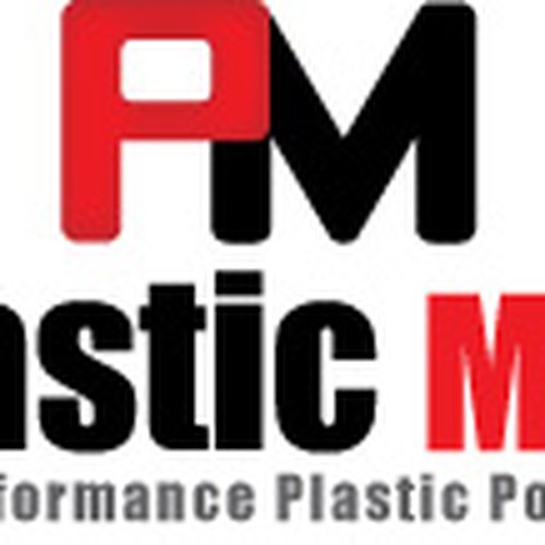 Help Plastic Mail with a new logo Diseño de Avielect