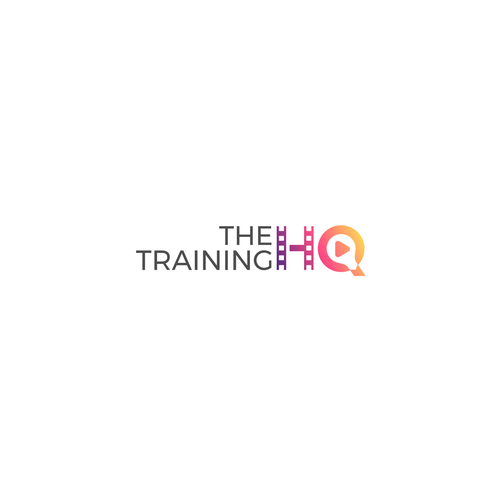 Design Simple, striking logo for an educational training company founded by women di D'U