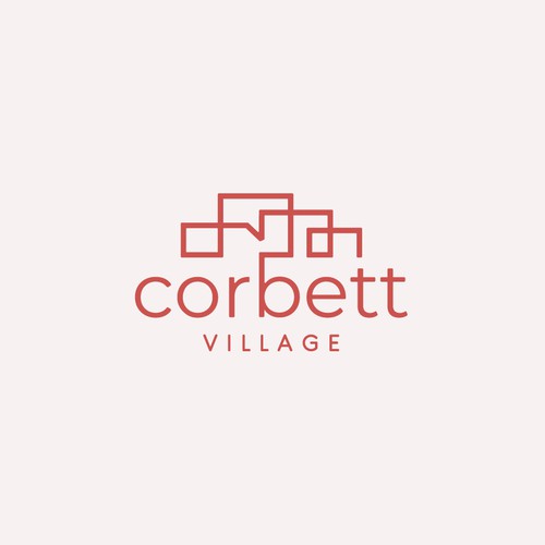 Corbett Village - New Home Community Design by zlvvvv