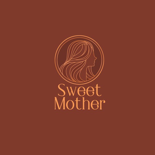 Sweet Mother Design by pmAAngu