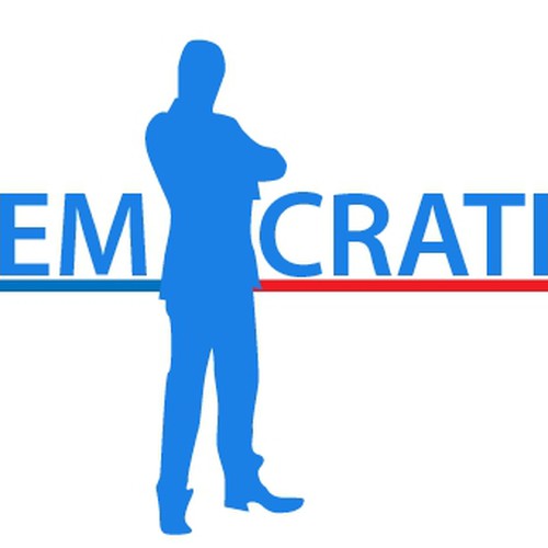 The American Political Parties Need a Logo Re-Design! Design by Peter Yz