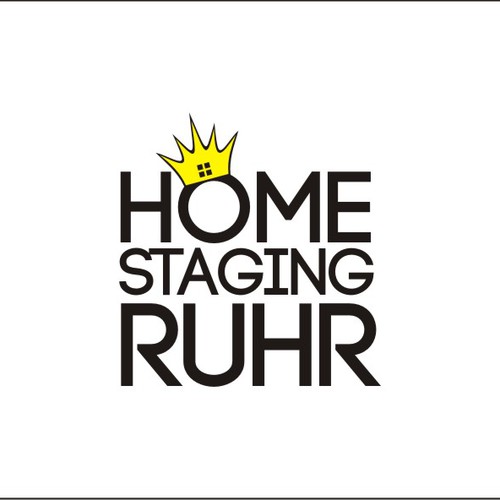 Logo design contest entry by dbijak