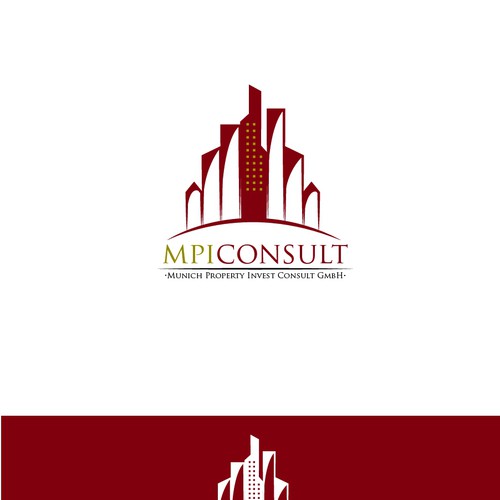  contest entry by Vidakovic