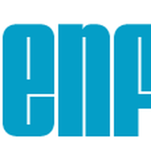 Hip Teen Site Logo/Brand Identity Design by iheartpixels