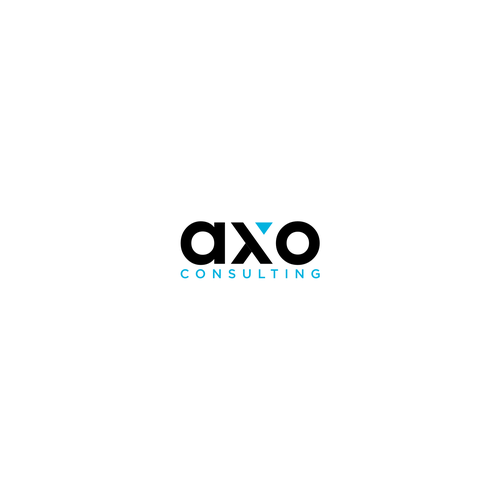 Logo design contest entry by oxvian