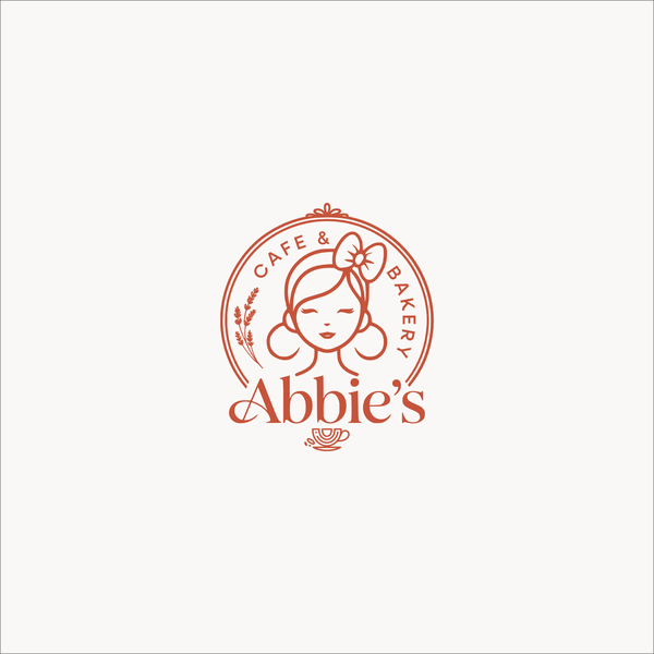 Logo for Cafe & Bakery