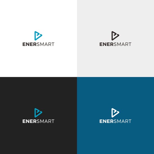 We need a powerful new logos for our new companies. Design by Tekotek