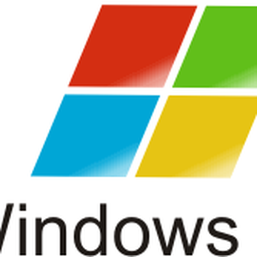 Redesign Microsoft's Windows 8 Logo – Just for Fun – Guaranteed contest from Archon Systems Inc (creators of inFlow Inventory) Design von nw