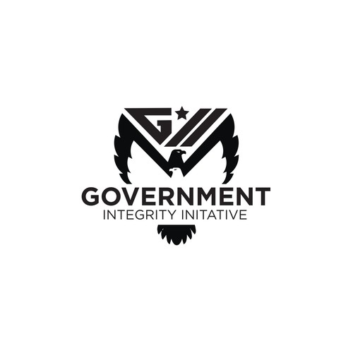 GII LOGO Design by Design Elements