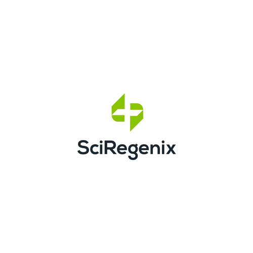Put Your Stamp on Science! Logo Design to Shape the Face of SciRegenix! Design by Raffipat*