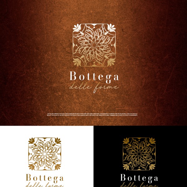 Bottega delle forme