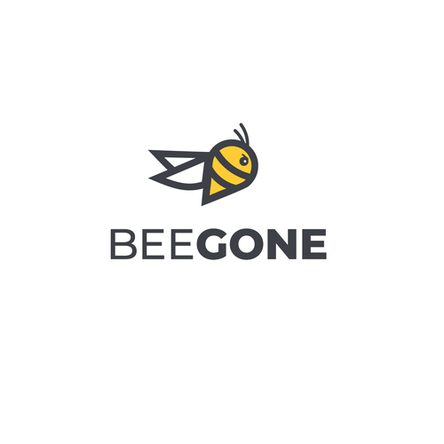 We Need A Modern Classy Logo to Help Save The Bees and your Clothes Design by Sirocasus