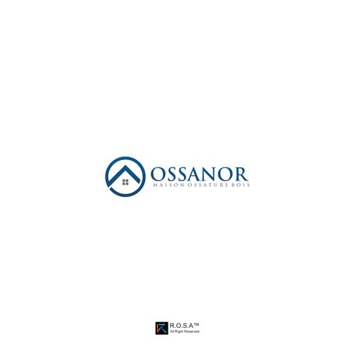 Logo & brand identity pack contest entry by Deborra™