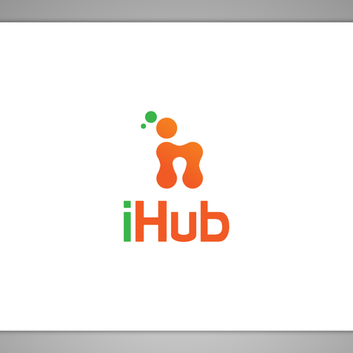 iHub - African Tech Hub needs a LOGO デザイン by andrie