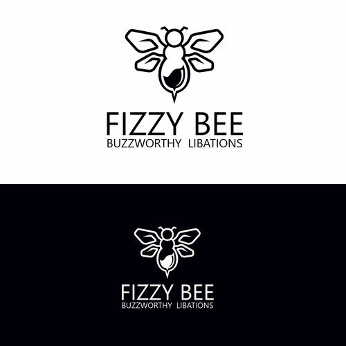 Design an Innovative and captivating logo for a fun mobile bar Design by Nuki_ukiet