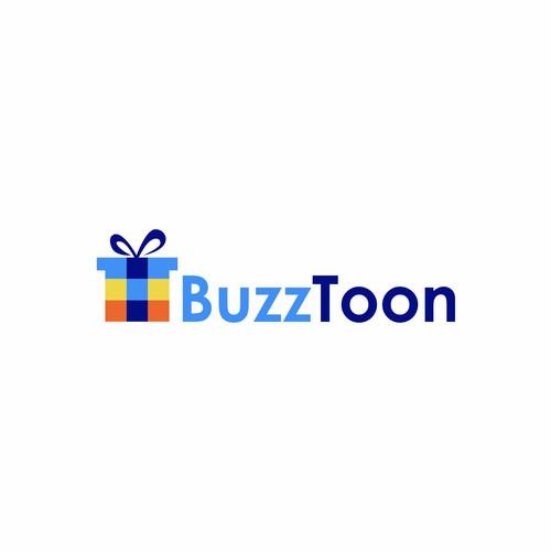 "[ART LOGO] Buzzing Creatives: BuzzToon Logo Challenge" winning Logo design