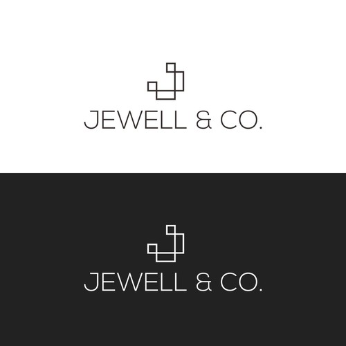 Approachable and trustworthy logo for a holding company Design by Arganesia