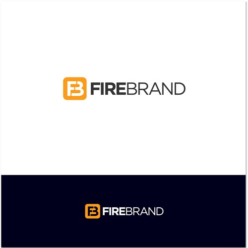 Firebrand - an innovative new tech consultancy Design by 2Doo