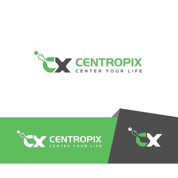 Luxury Health and Wellness / Premium Fitness Device needs Logo