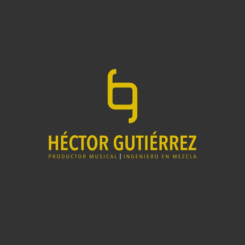 Logo & business card contest entry by Vuelta