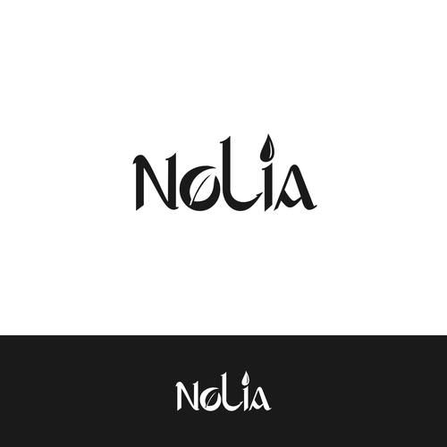 Logo design contest entry by mariacecilia