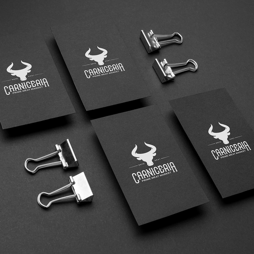 Meat Market Logo ASAP Design by faniraajput✅✅✅