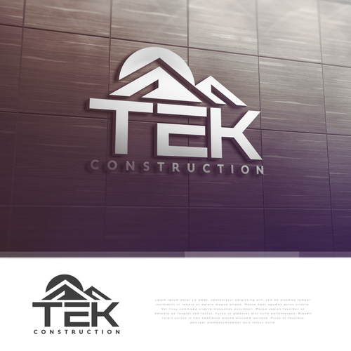 Build the brand that grows the best construction company! Design by Michael San Diego CA