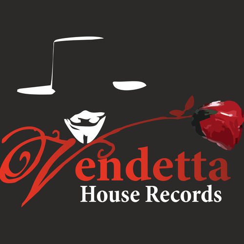 Create A Beautiful Logo For A Soon To Be HUGE House Record Label Design by kheiro