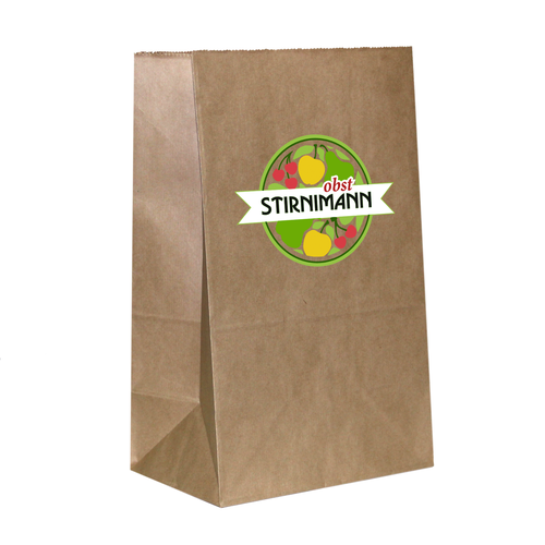 Logo design contest entry by hotaru9