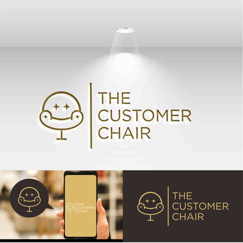 Sophisticated, high-end logo for my boutique consultancy Design by SapiBetina99