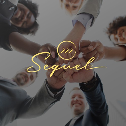 Creative Agency Logo - Help us design our future! Design by pemacreative