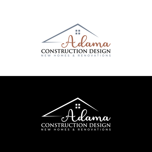 Real estate Company Logo
