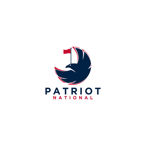 Patriots National Golf Club Design by Cui_exp