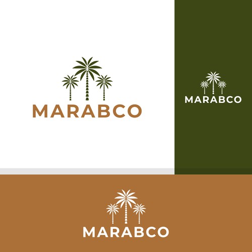 Market & Mall Logos Design by AjiCahyaF