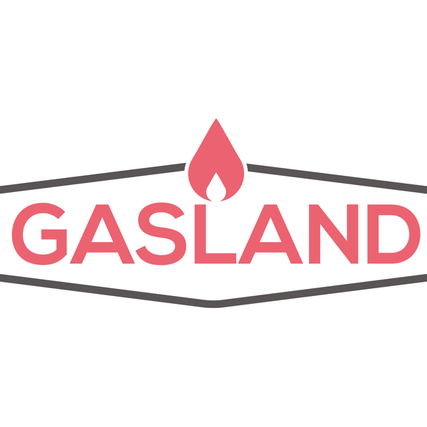 Gasland Branding