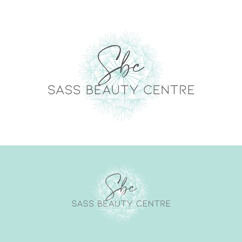 Design an elegant simple beauty salon logo Design by DaisyDream