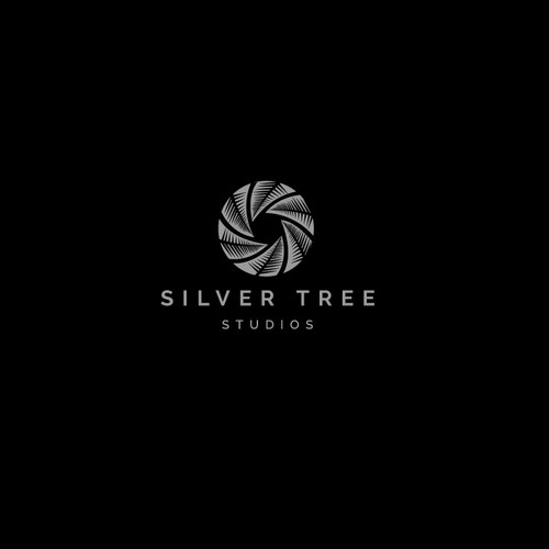 Silver Tree Studio's needs a memorable logo/ brand image Design by ps.sohani
