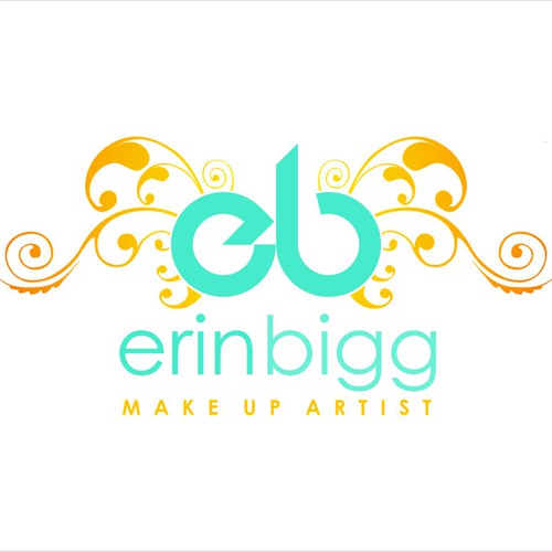 Makeup artist logo | Logo design