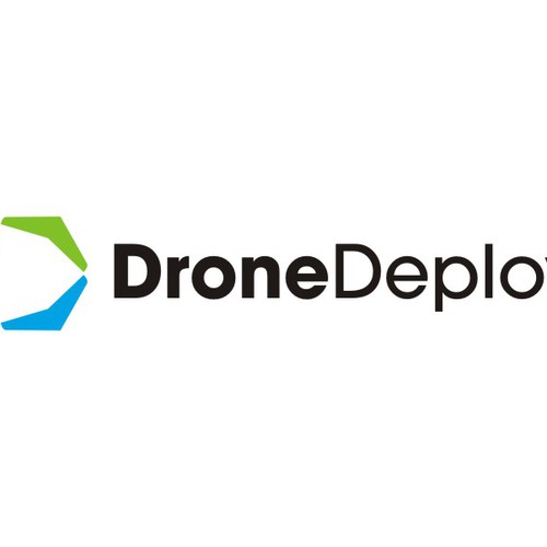 Drone Deploy needs a new logo Design by Design Stuio