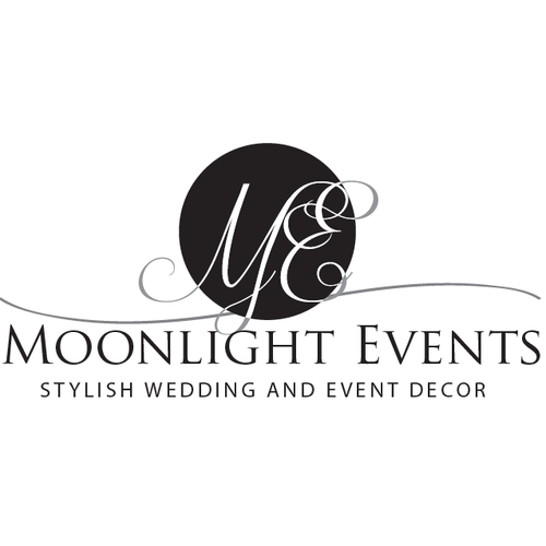 Create the next logo for Moonlight Events | Logo & business card contest