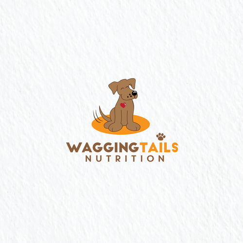 New Logo for Pet Nutrition company | Logo design contest