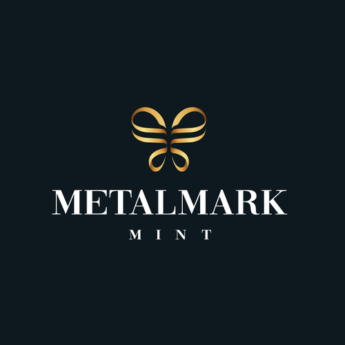METALMARK MINT - Precious Metal Art Design por JairOs